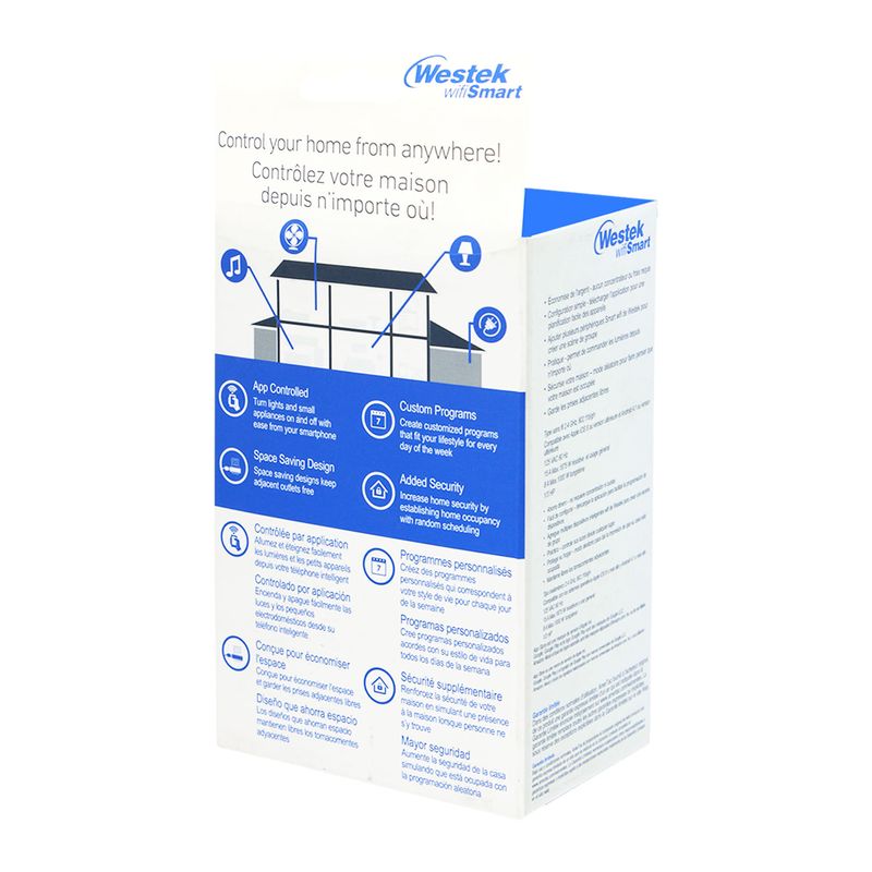 Interruptor-WIFI-con-temporizador-y-con-1-tomacorriente-uso-para-INTERIORES.---WESTEK