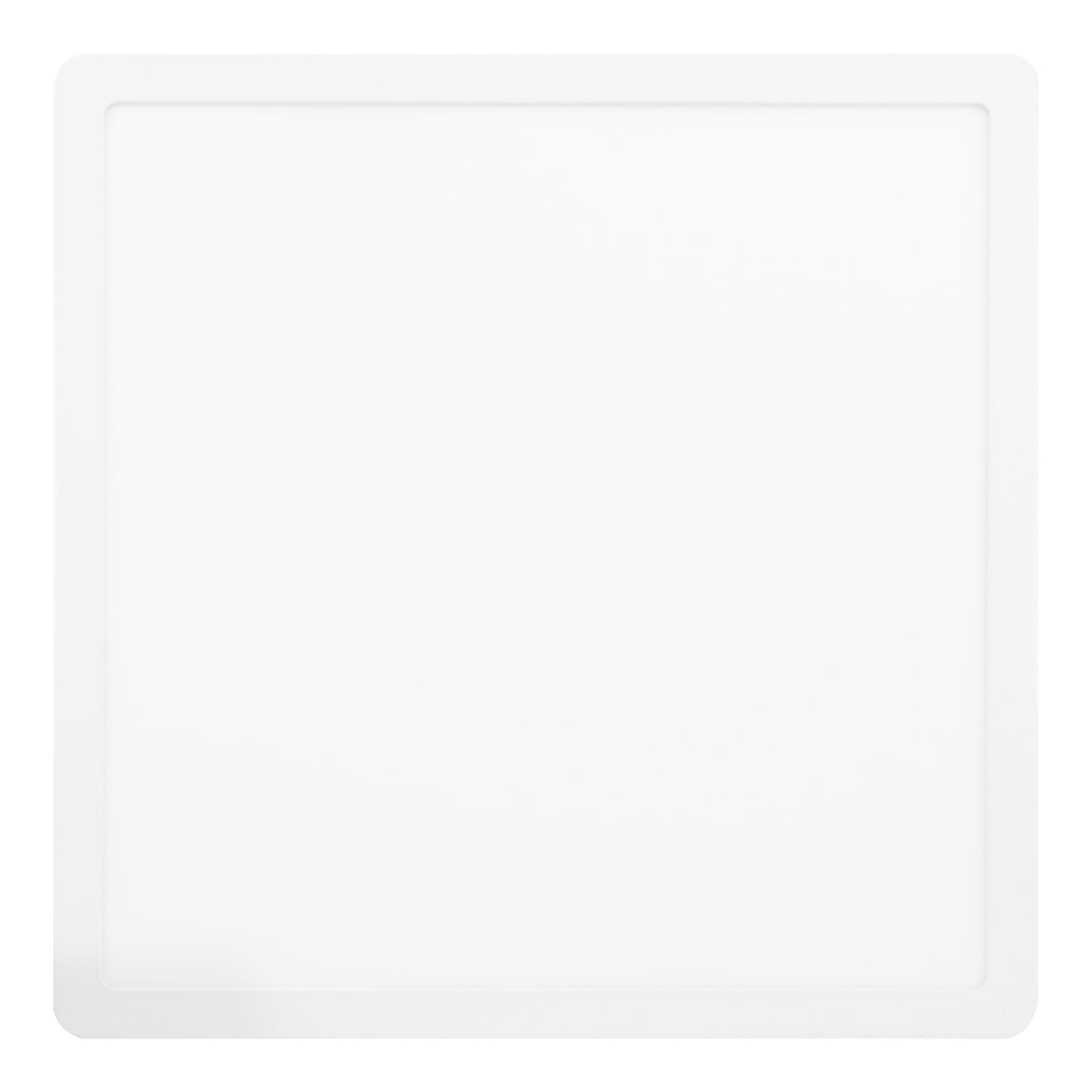 Panel LED cuadrado sobrepuesto de 24 W con luz de día. - SYLVANIA - Kywi