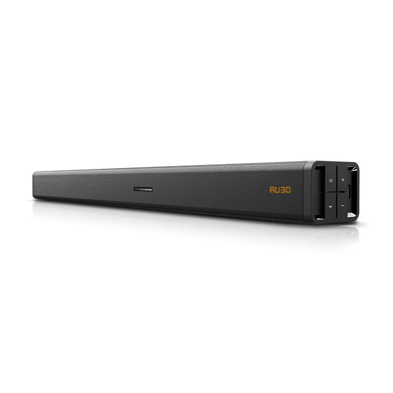 Combo-de-televisor-UHD-de-50----minibar-y-barra-de-sonido.
