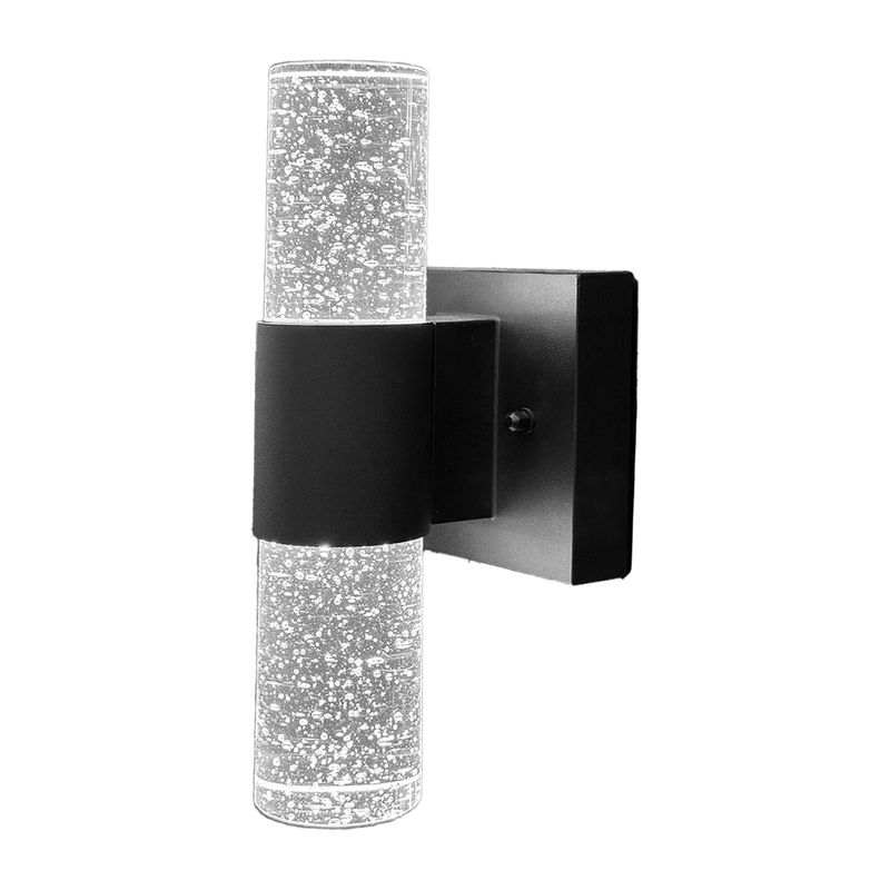 Aplique-LED-tubular-tipo-gel-para-exteriores-transparente.---LUMICENTRO