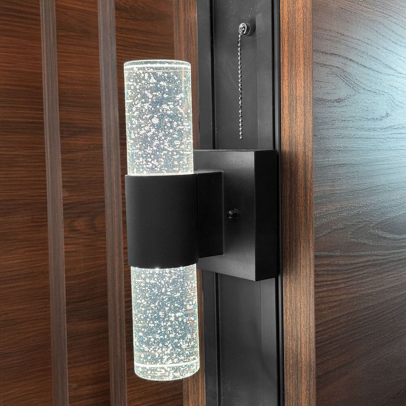 Aplique-LED-tubular-tipo-gel-para-exteriores-transparente.---LUMICENTRO