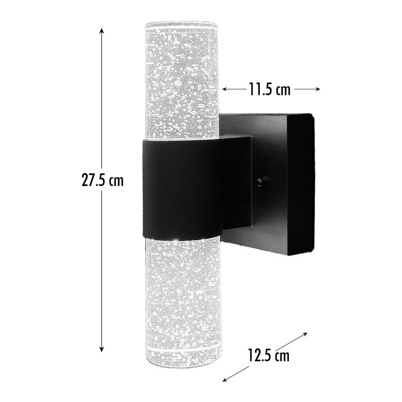 Aplique-LED-tubular-tipo-gel-para-exteriores-transparente.---LUMICENTRO