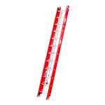 Escalera-telescopica-de-fibra-de-vidrio-de-6.5-m-con-24-escalones.-TIPO--T1A-industrial-USO-PESADO.