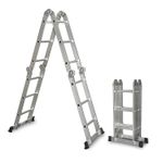 Escalera-multiposicion-7-en-1-plegable-T1-de-aluminio-de-12-escalones-con-4-secciones-y-bloqueos-de-seguridad