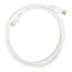 Cable Patch Cord CAT6 velocidad de internet sin interrupciones en casa o en la oficina 2 m. - LSC