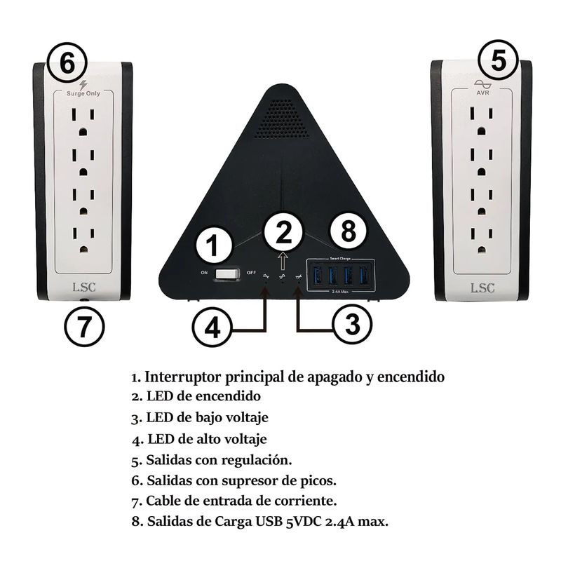 Vista 6