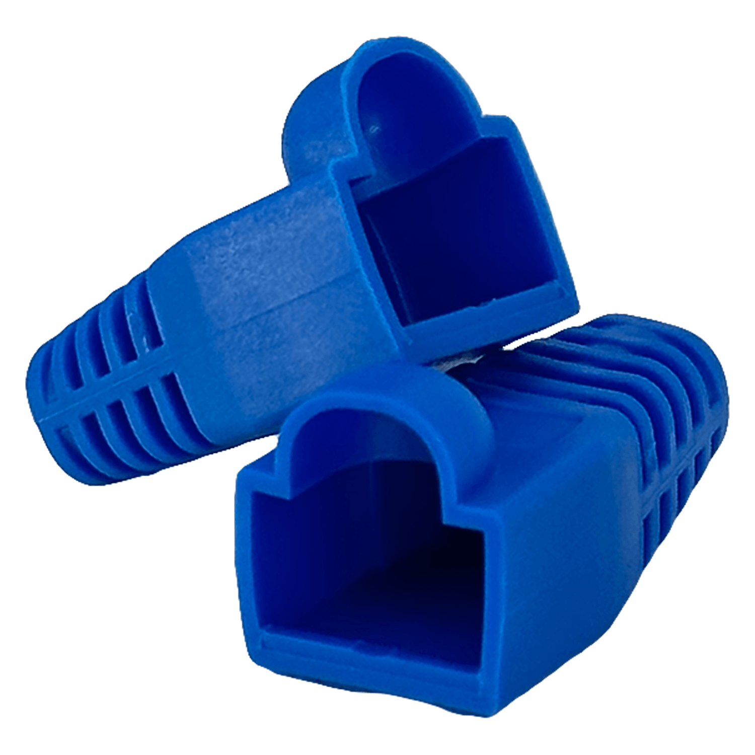 Capuchones protectores para conector RJ45 (pack de 10 unidades) - Mejor ...