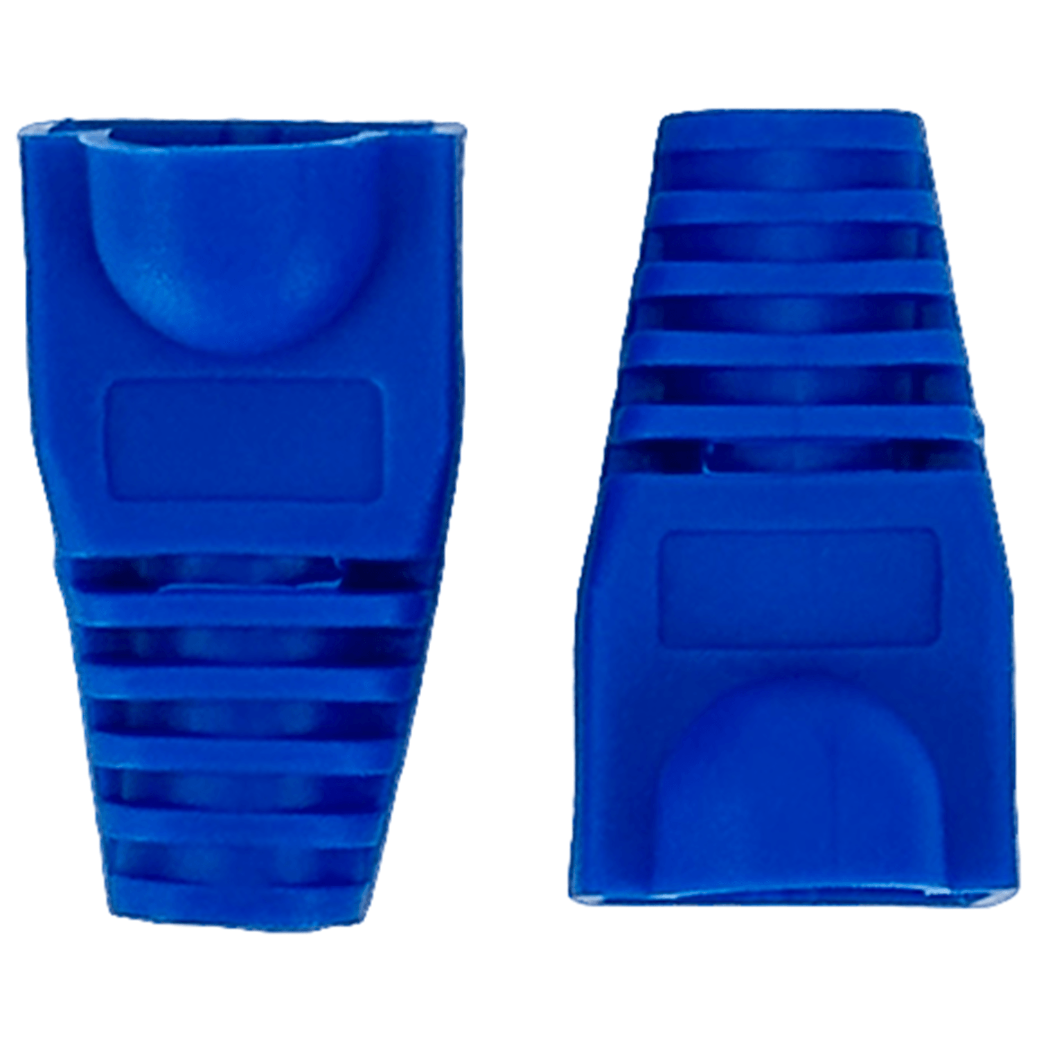 Capuchones protectores para conector RJ45 (pack de 10 unidades) - Mejor ...