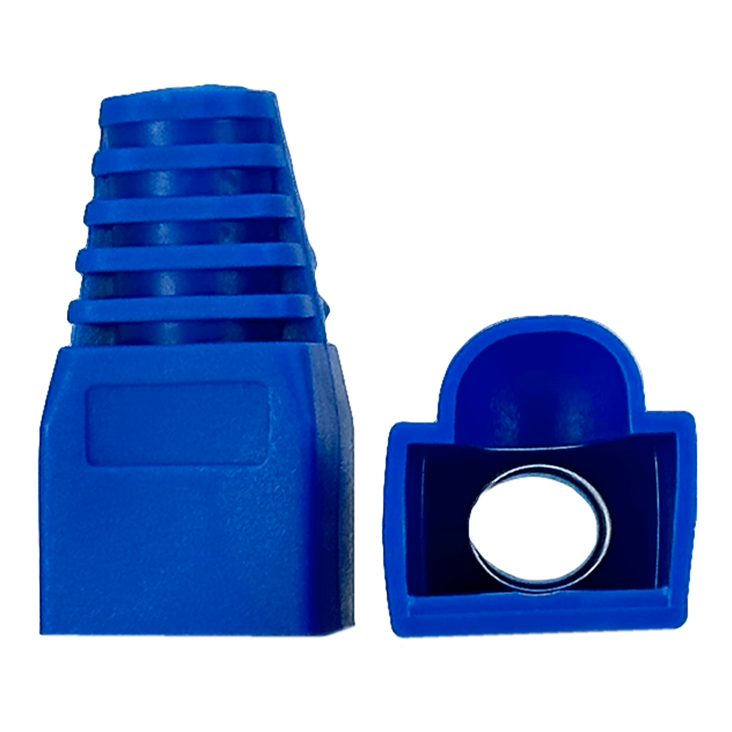 Capuchones protectores para conector RJ45 (pack de 10 unidades) - Mejor ...