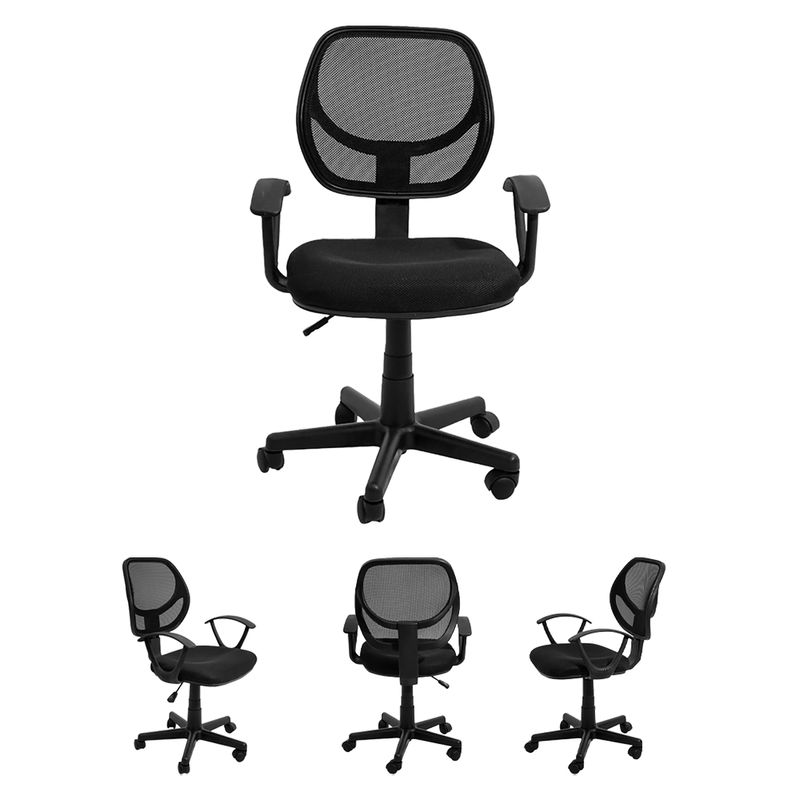 Vista principal