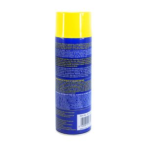 Abrillantador de LLANTAS de 500 ml, mantiene el color negro brillante. - GOODYEAR
