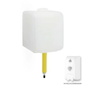 Botella dispensadora - UNILIMPIO