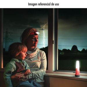 Kit de emergencia con 2 linternas manos libres con distintos modos de luz. - ENERGIZER