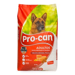 Pro-Can Armg Original 15Kg - PRO-CAN