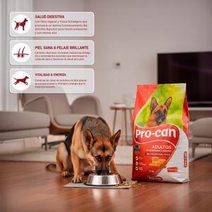 Pro-Can Armg Original 15Kg - PRO-CAN