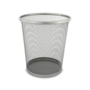 Basurero Tipo Malla 12L - FREE HOME