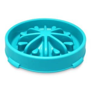 Plato para perro con diseño para calmar el estrés y la ansiedad. - K HOME