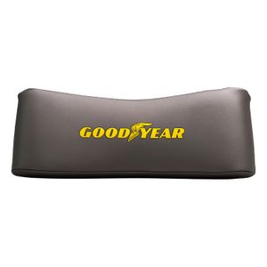Protector P/Nuca Gris C/Soporte Good Year - GOODYEAR