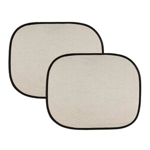 Parasol adhesivo para auto con factor UPF 50+ de adhesión estática. - DREAM BABY