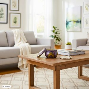 Vela aromática "Lavender vanilla" de 120 g, en envase metálico con tapa. - LULE AROME