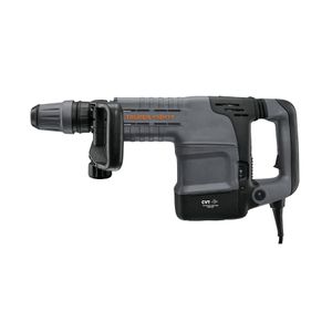 Martillo demoledor SDS MAX de 1500W de alto rendimiento con 25 J de energía 127V. - TRUPER EXPERT