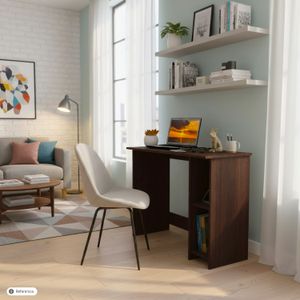 Escritorio tapir, para computadora. - MUEBLE FACIL