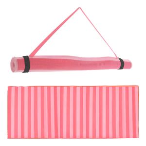 Esterilla de playa de 180 x 75 cm hecha de polipropileno. - PRO BEACH