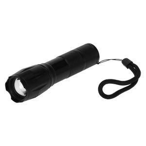 Linterna compacta de mano con zoom. - FX LIGHT