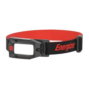Linterna LED de trabajo multiusos para cabeza. - ENERGIZER
