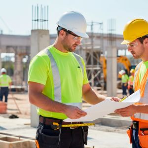 Camiseta talla L-G, color amarillo fosforescente, hecha 100% de poliéster. - GENERAL ELECTRIC