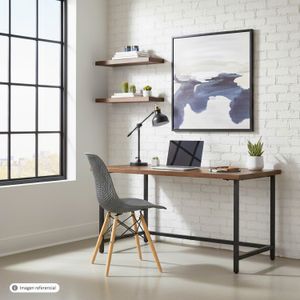 Silla de una sola pieza tipo ROMBOIDE. - K HOME