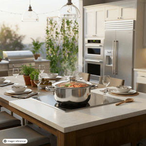 Olla Induccion 20Cm Umco - UMCO