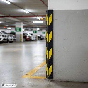 Protector reflectivo para Interior 80 cm para columnas. - WRT