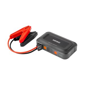 Arrancador de batería de 1000 Amp para auto. - NEBO