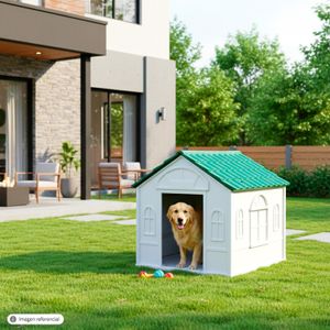 Casa P/Perro 98,2X842X82 Cm - STRONG