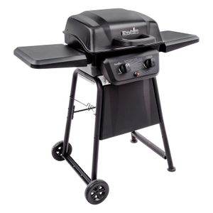 Parrilla P/Gas P/Exterior 2Q 20000Btu Chair Br - CHAR-BROIL