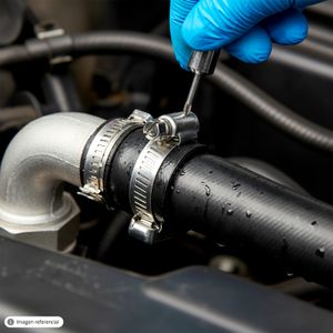 Kit de abrazaderas 40 piezas, diferentes tamaños de acero para MANGUERAS acabado en zinc. - PROSOURCE