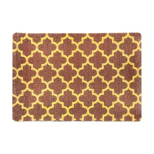 Alfombra decorativa para CASA, de 40 x 60 cm, en diferentes diseños. - THE PALACE HOME COLLECTION