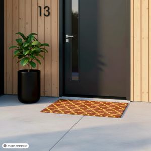 Alfombra decorativa para CASA, de 40 x 60 cm, en diferentes diseños. - THE PALACE HOME COLLECTION