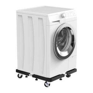 Base móvil multifunción ajustable de 40 a 60 cm. - K PRO