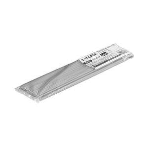 Electrodo 6011 con diámetro 3/32" (2.5 mm) y revestimiento alto en celulosa. Presentación x 1 kg. - TRUPER