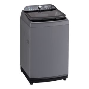 Lavadora de carga superior de 19 kg de capacidad con tecnología anti enredo LRI-19DGR - INDURAMA