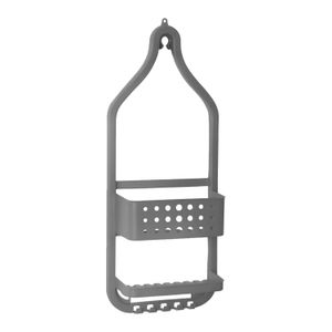 Organizador de baño "Aura" emn color gris para DUCHA, de 68 x 27.3 x 12 cm. - CASA PICA
