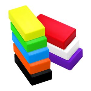 Imán rectangular para refrigeradora. - ORGILL