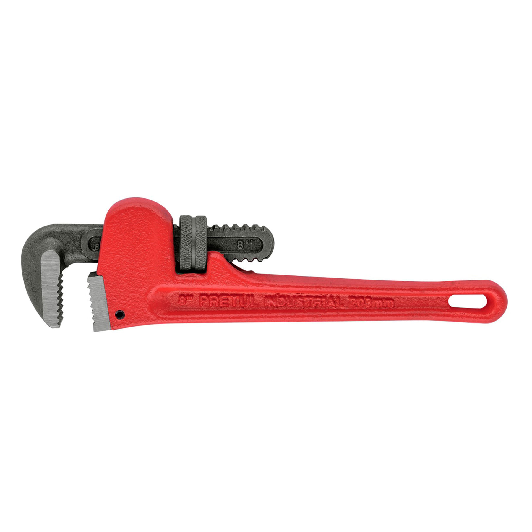 NEO TOOLS - Alicates De Tubo Stillson 600 Mm, Alcance 100 Mm, Hierro Dúctil, Mandíbulas Forjadas, Ideal Para Fontanería