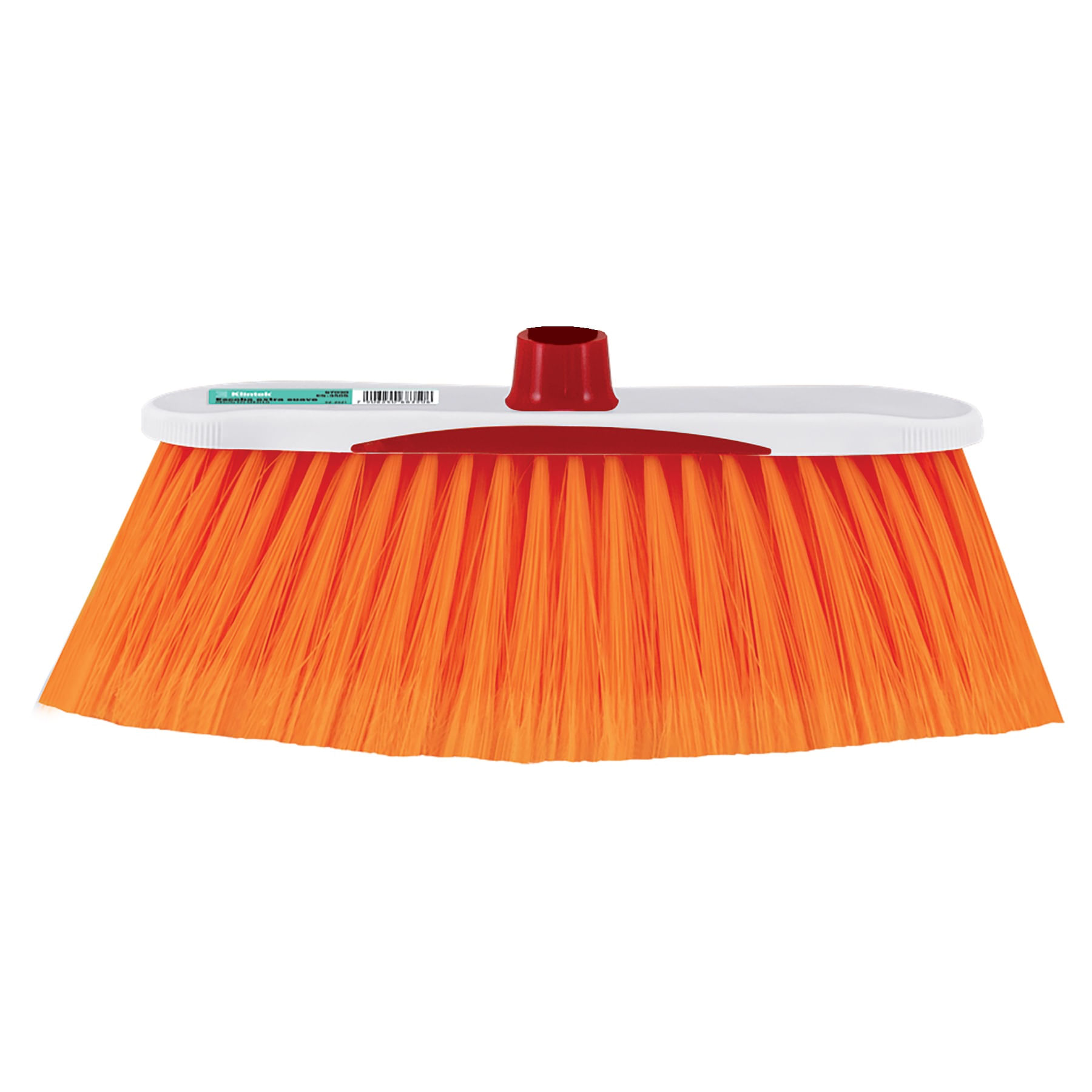 Balai Compact Kerbl Avec Largeur De 60 Cm – Idéal Pour Nettoyer Rapidement Et Efficacement
