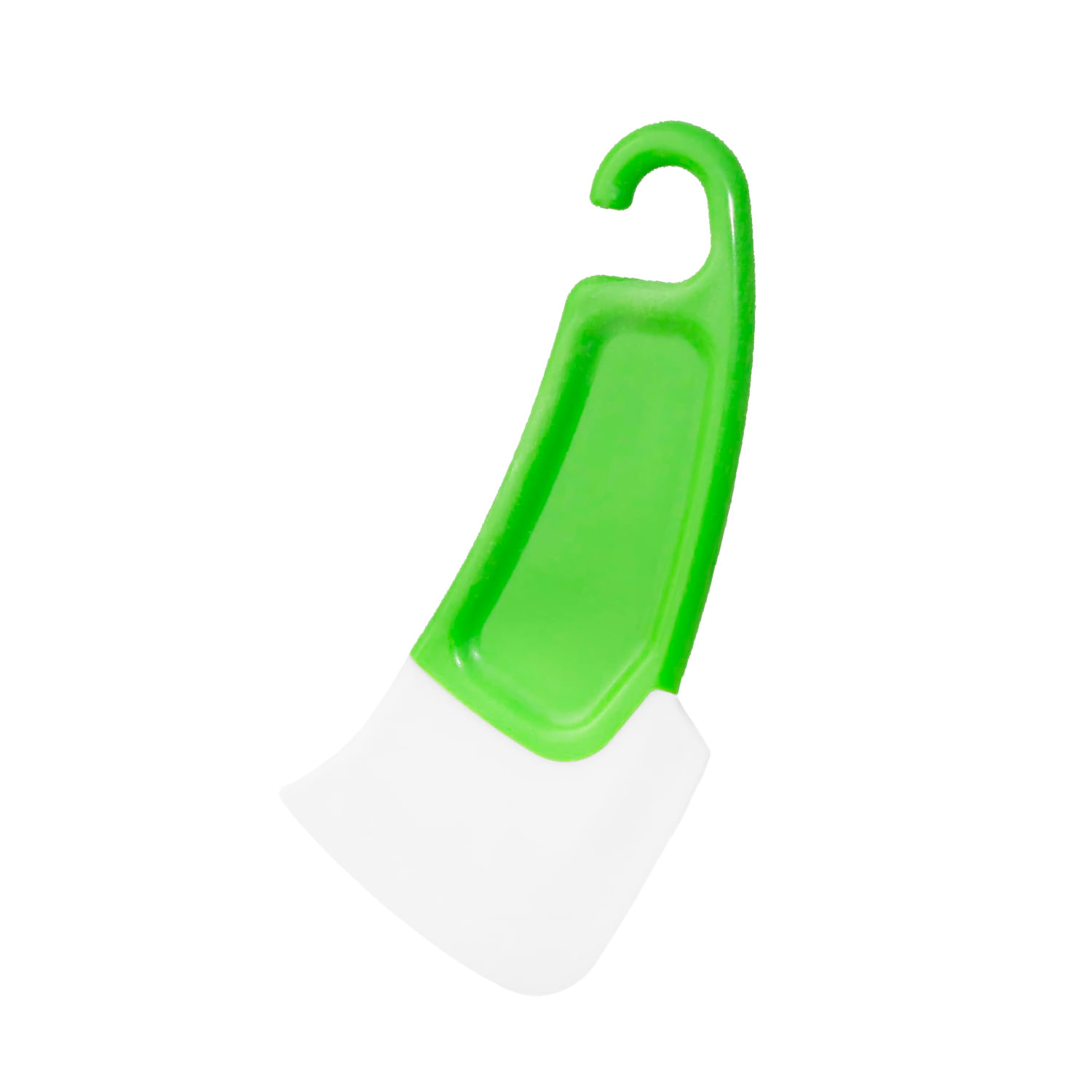 raspador-de-silicona-para-sartenes-color-verde-handy-helpers-kywi