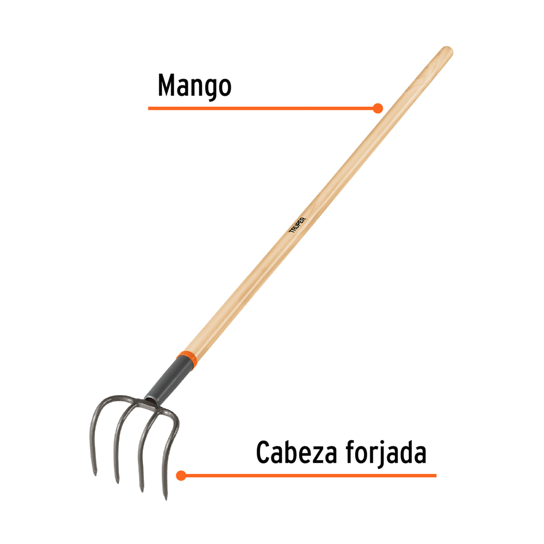 Cultivador de 54