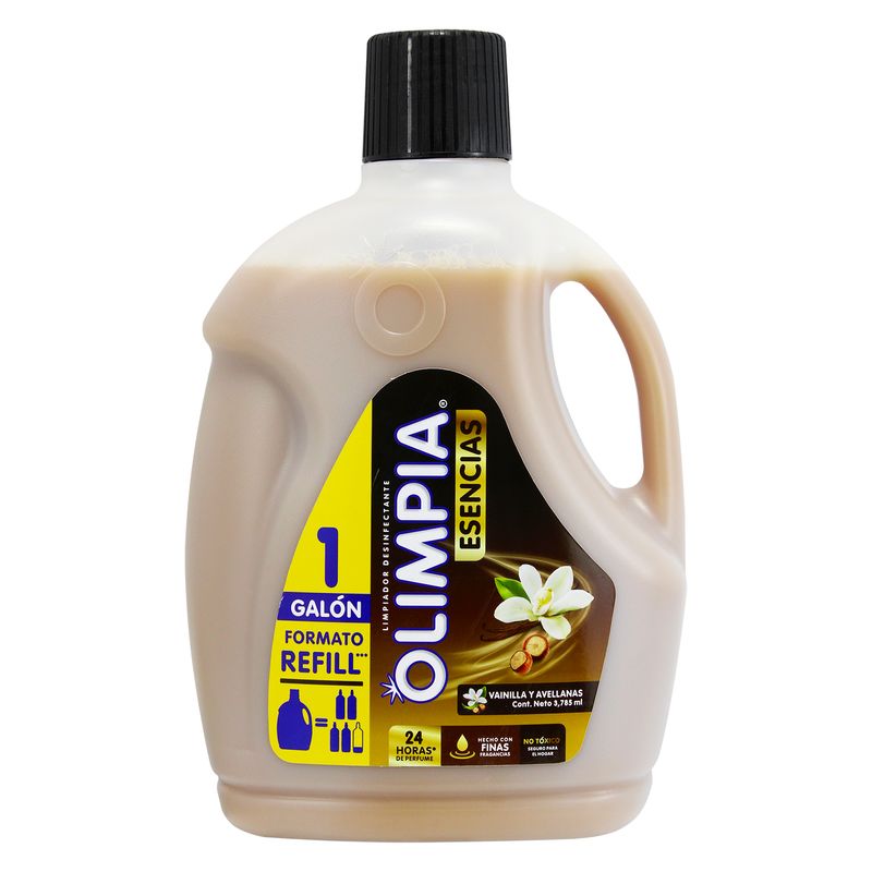 Vista principal
