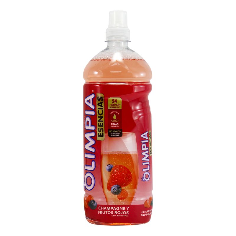 Vista principal